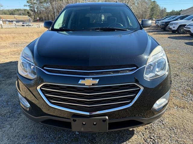 used 2017 Chevrolet Equinox car, priced at $11,664