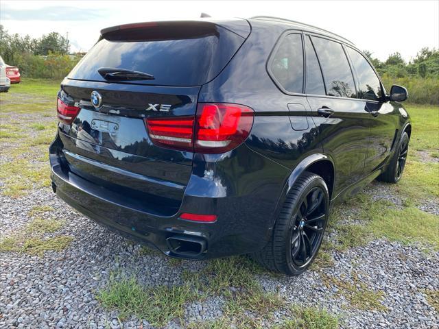 used 2017 BMW X5 car, priced at $18,767