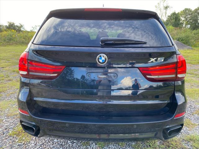 used 2017 BMW X5 car, priced at $18,767