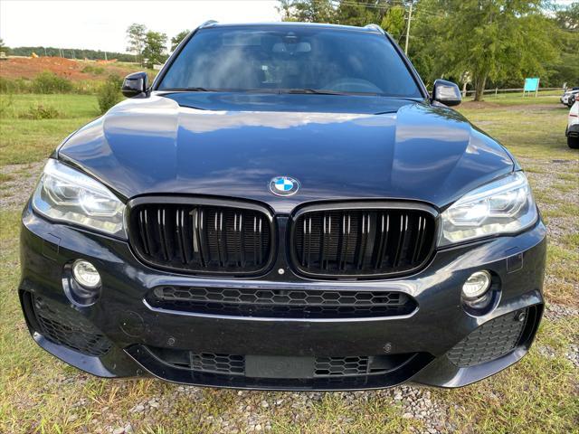 used 2017 BMW X5 car, priced at $18,767