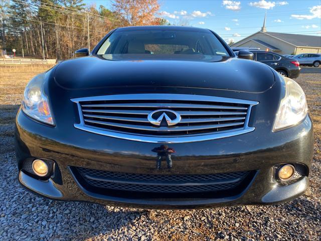 used 2015 INFINITI Q40 car, priced at $10,995