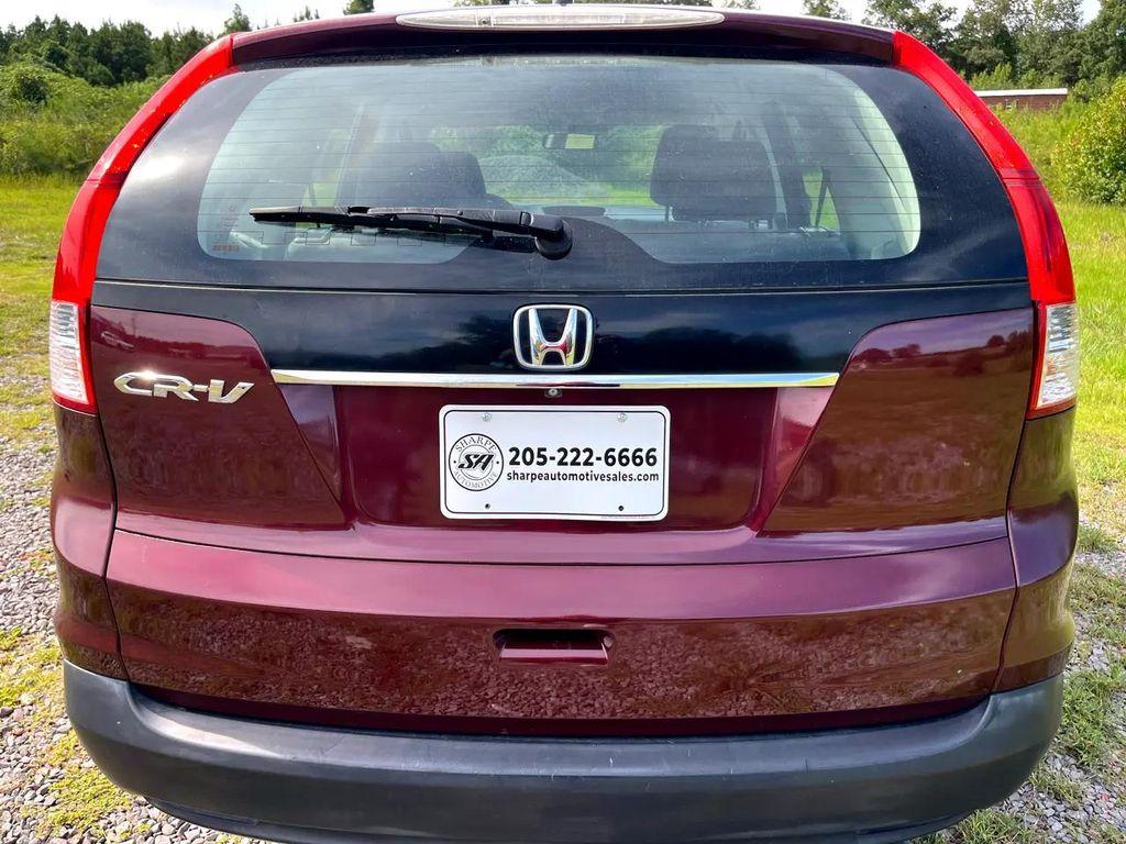 used 2014 Honda CR-V car, priced at $12,375
