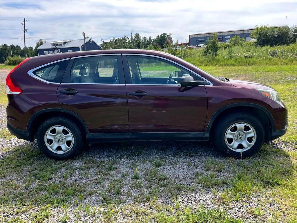 used 2014 Honda CR-V car, priced at $12,375