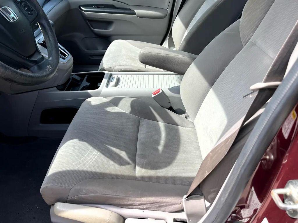 used 2014 Honda CR-V car, priced at $12,375