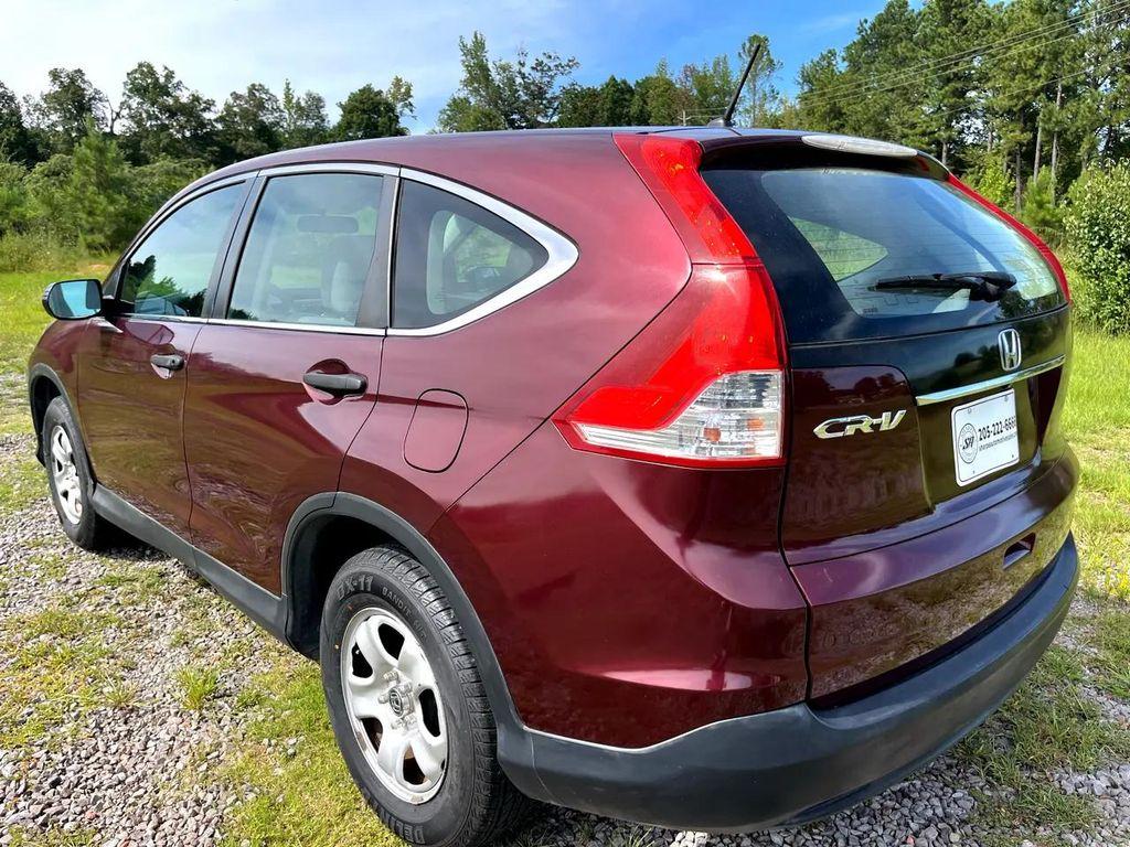 used 2014 Honda CR-V car, priced at $12,375