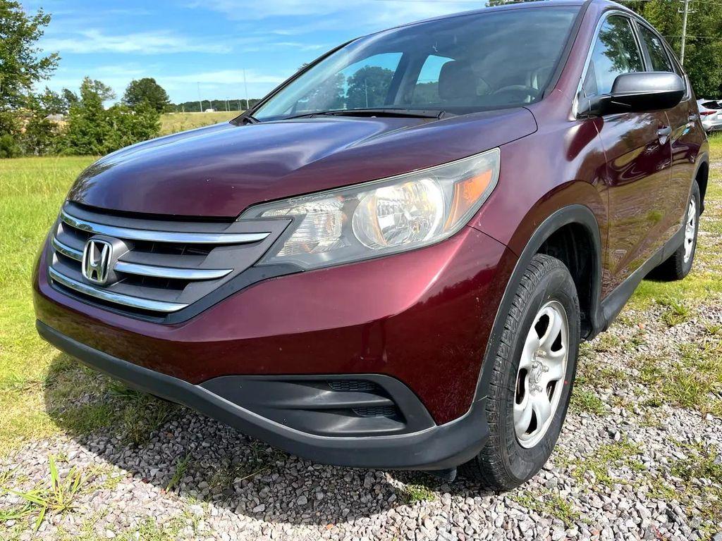used 2014 Honda CR-V car, priced at $12,375