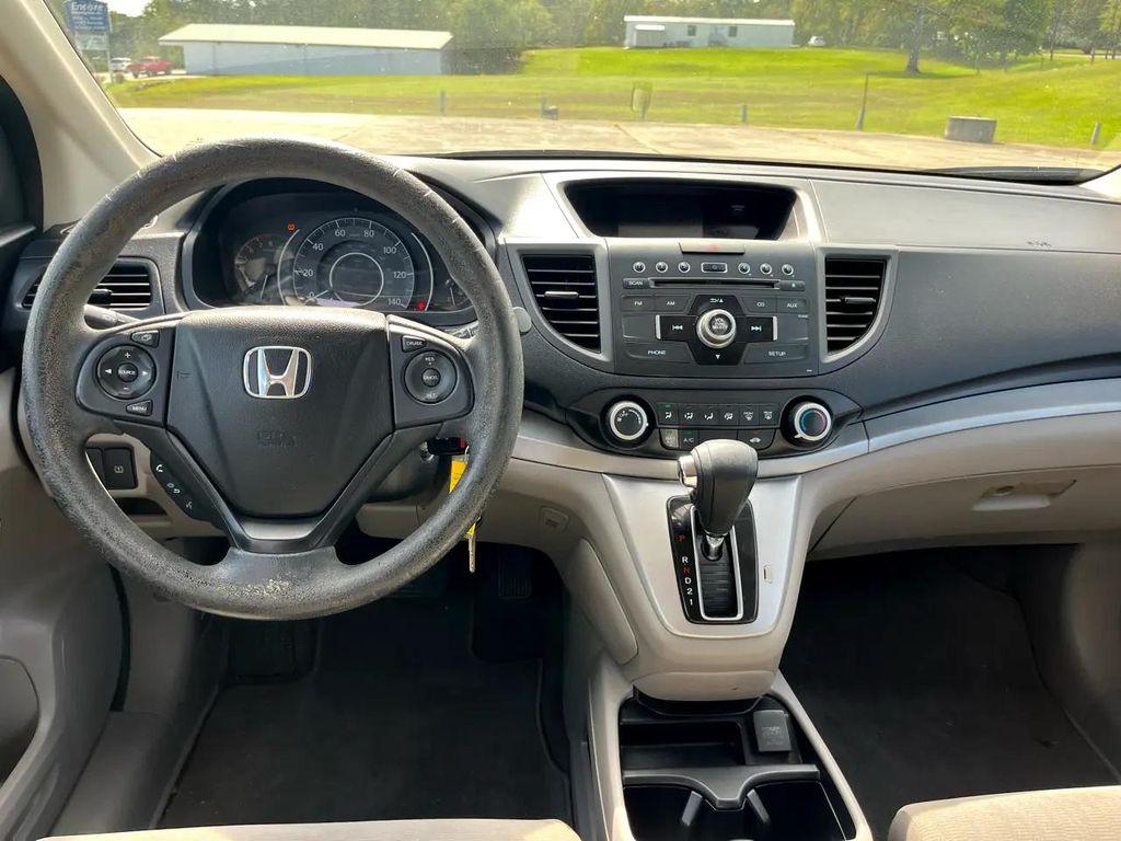 used 2014 Honda CR-V car, priced at $12,375