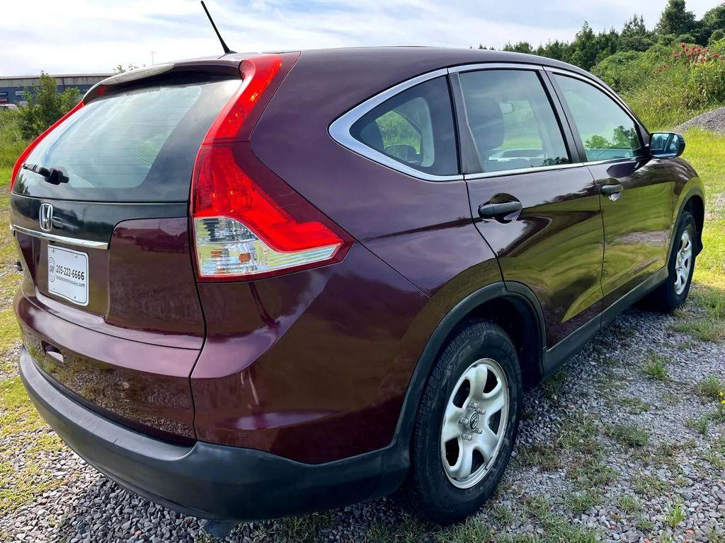 used 2014 Honda CR-V car, priced at $12,375