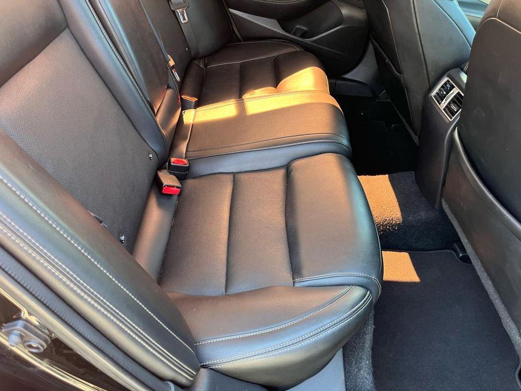 used 2018 Nissan Maxima car, priced at $14,995