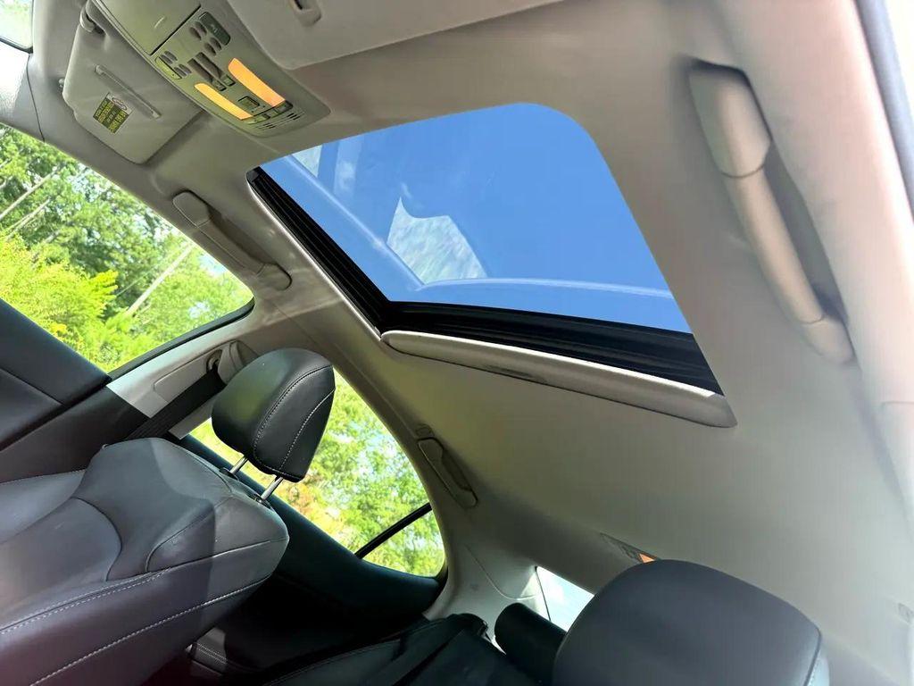 used 2012 Lexus IS 250 car, priced at $12,995