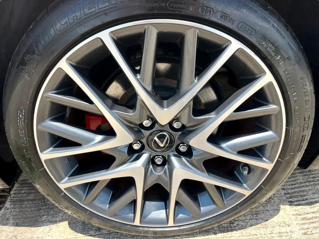 used 2016 Lexus RC 200t car, priced at $21,558