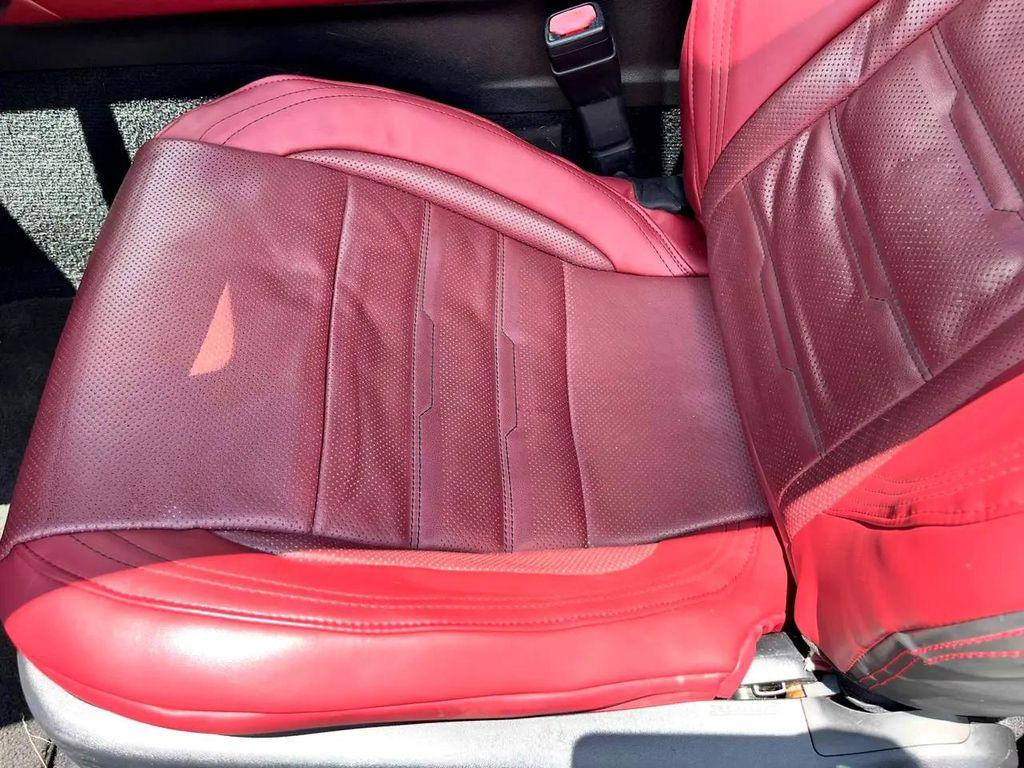 used 2016 Lexus RC 200t car, priced at $21,558