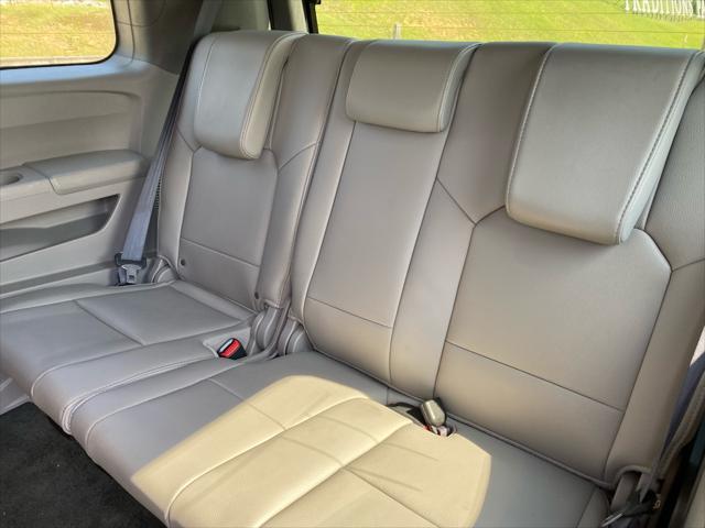 used 2014 Honda Pilot car, priced at $12,995