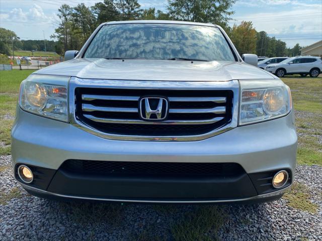 used 2014 Honda Pilot car, priced at $12,995