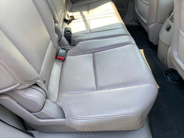 used 2014 Honda Pilot car, priced at $12,995