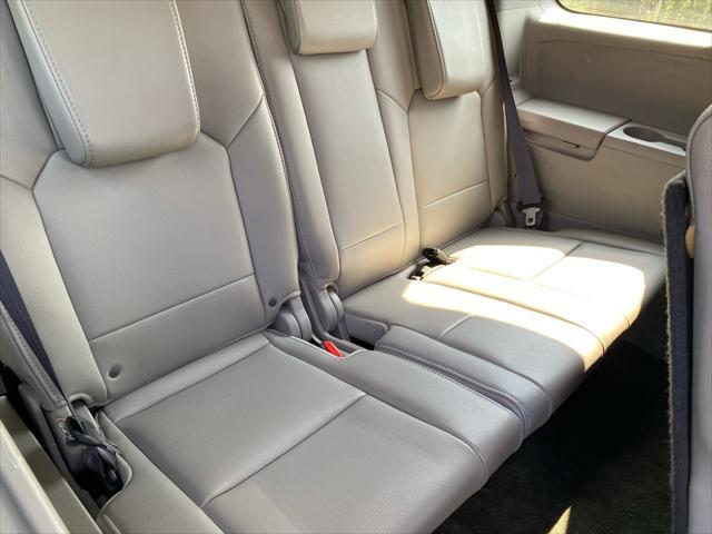 used 2014 Honda Pilot car, priced at $12,995