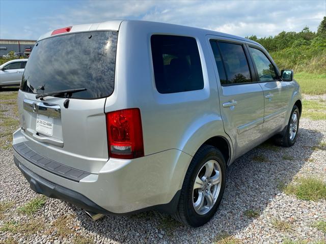 used 2014 Honda Pilot car, priced at $12,995