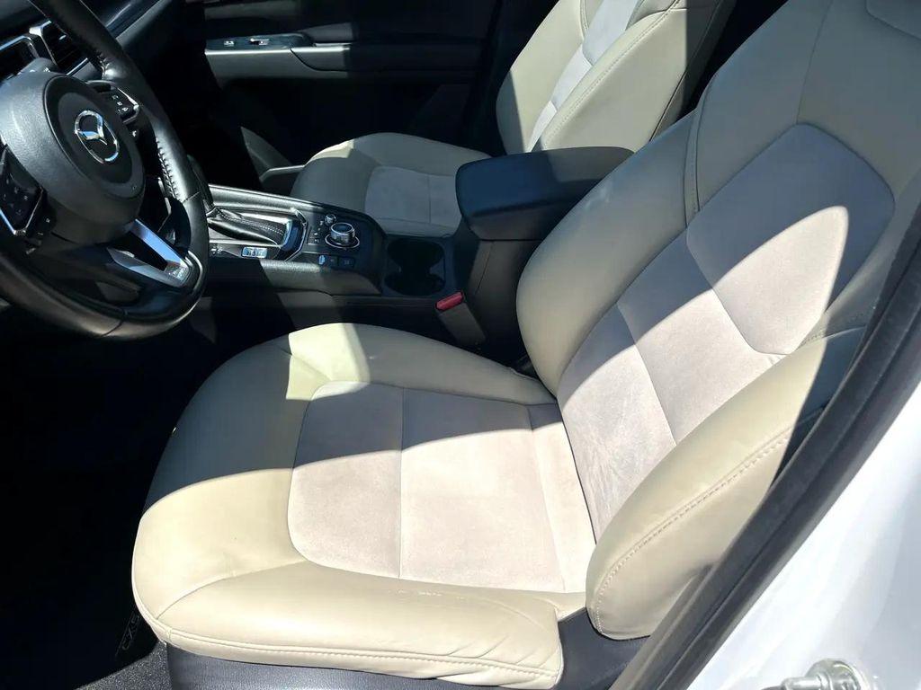 used 2018 Mazda CX-5 car, priced at $16,877