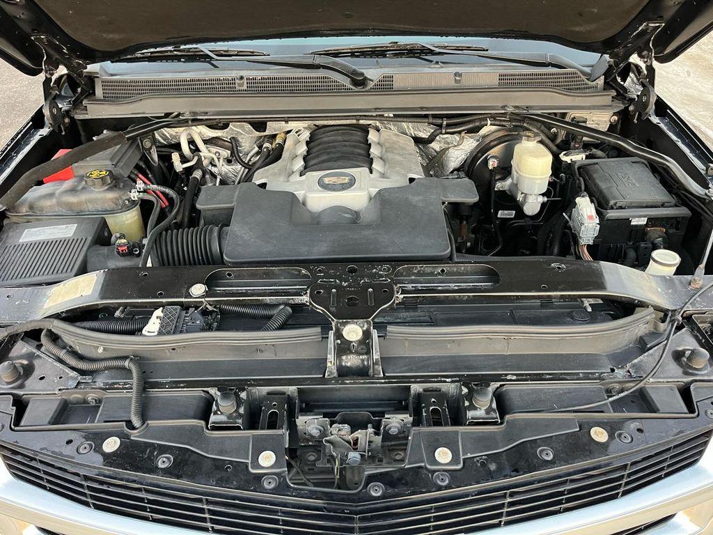 used 2018 Cadillac Escalade car, priced at $24,995