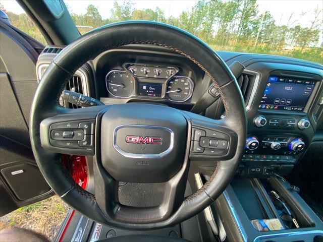 used 2023 GMC Sierra 2500 car, priced at $64,830