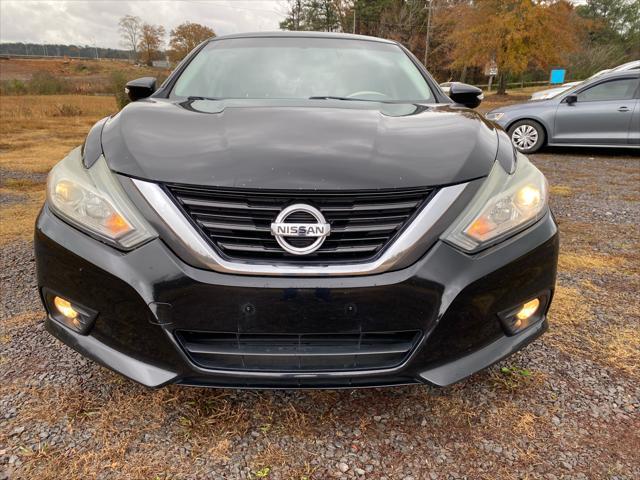 used 2016 Nissan Altima car, priced at $9,500