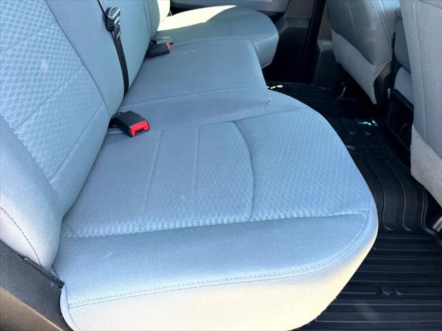 used 2015 Ram 1500 car, priced at $21,995
