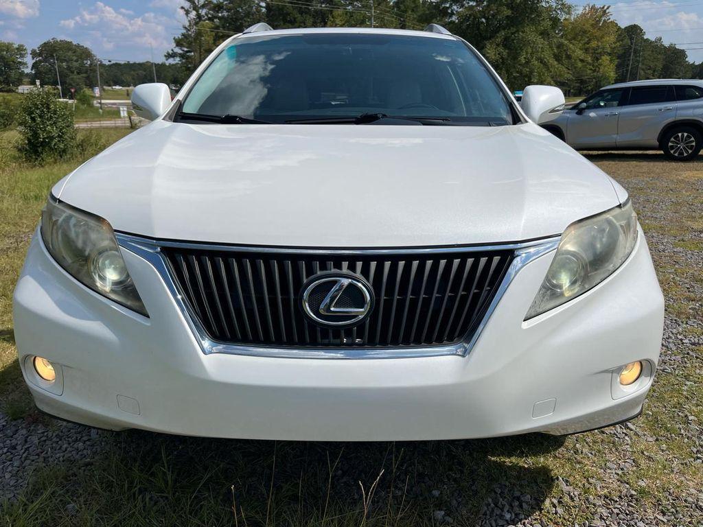 used 2012 Lexus RX 350 car, priced at $13,495