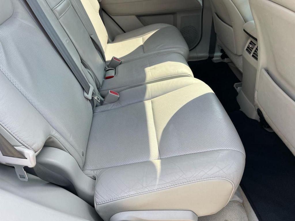used 2012 Lexus RX 350 car, priced at $13,495