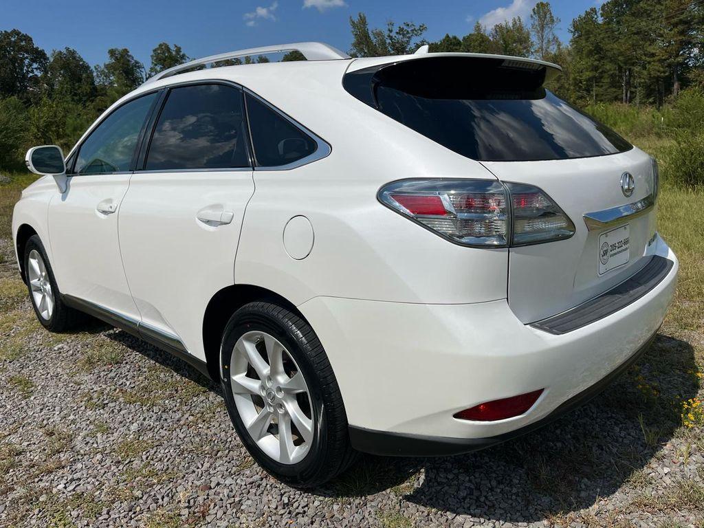 used 2012 Lexus RX 350 car, priced at $13,495