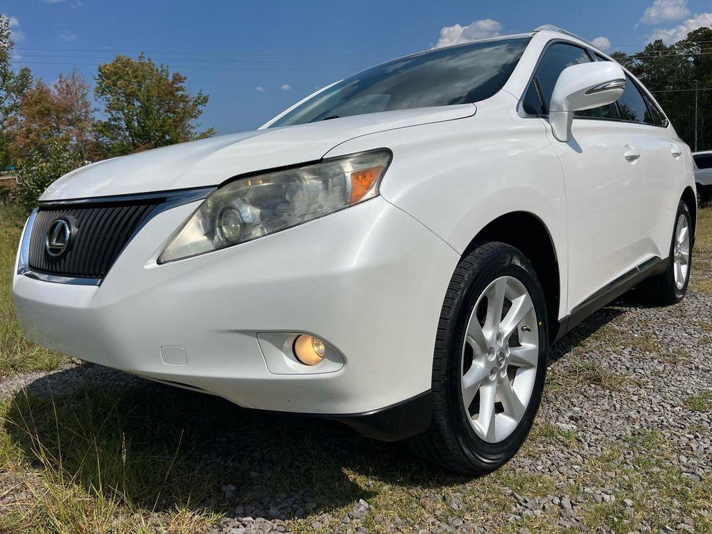 used 2012 Lexus RX 350 car, priced at $13,495