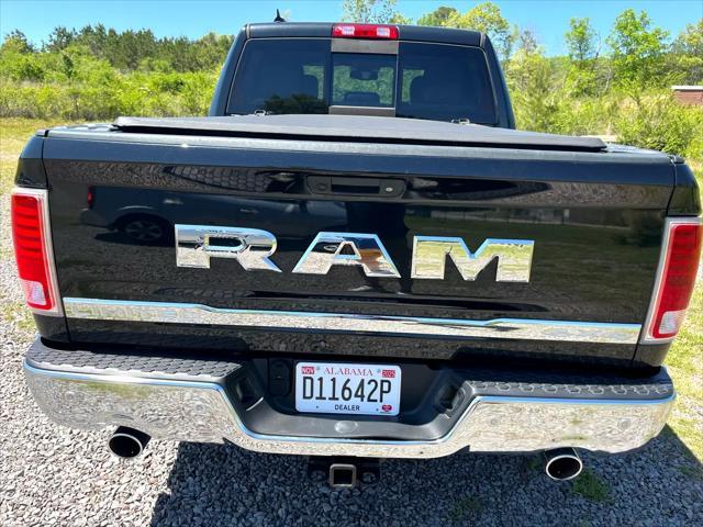used 2016 Ram 1500 car, priced at $24,848