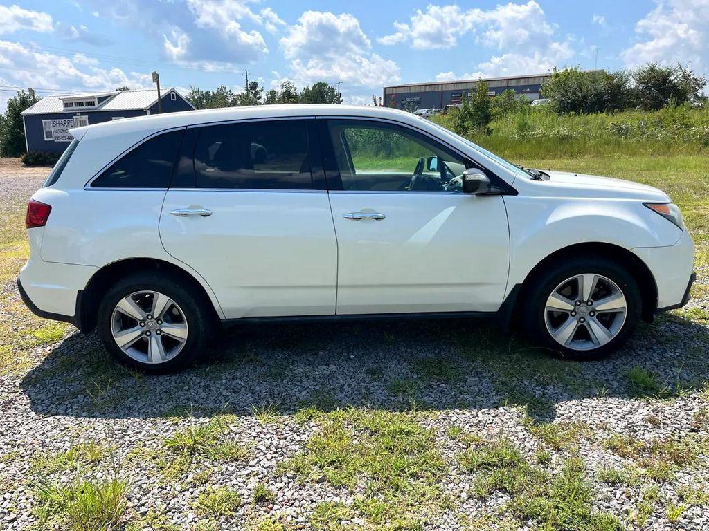 used 2013 Acura MDX car, priced at $12,656