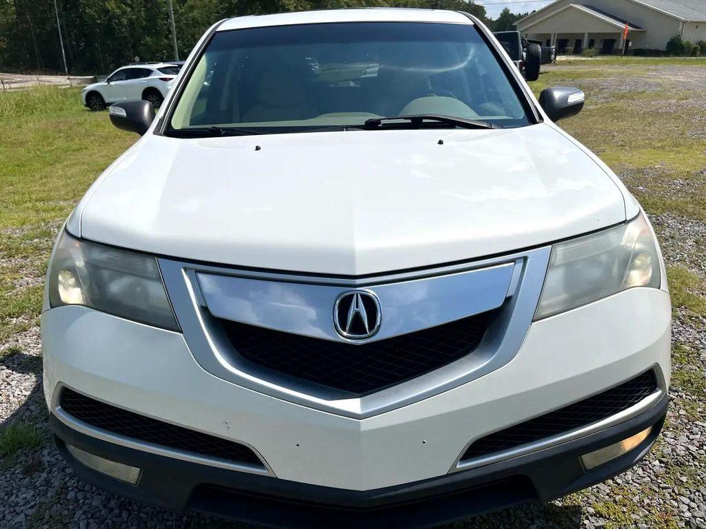 used 2013 Acura MDX car, priced at $12,656