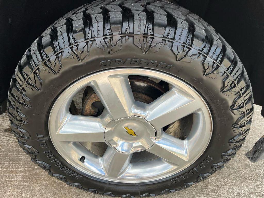 used 2018 Chevrolet Silverado 1500 car, priced at $28,995