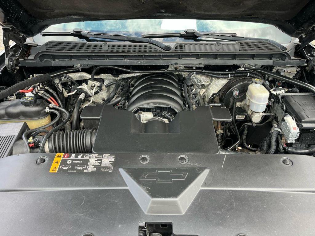 used 2018 Chevrolet Silverado 1500 car, priced at $28,995