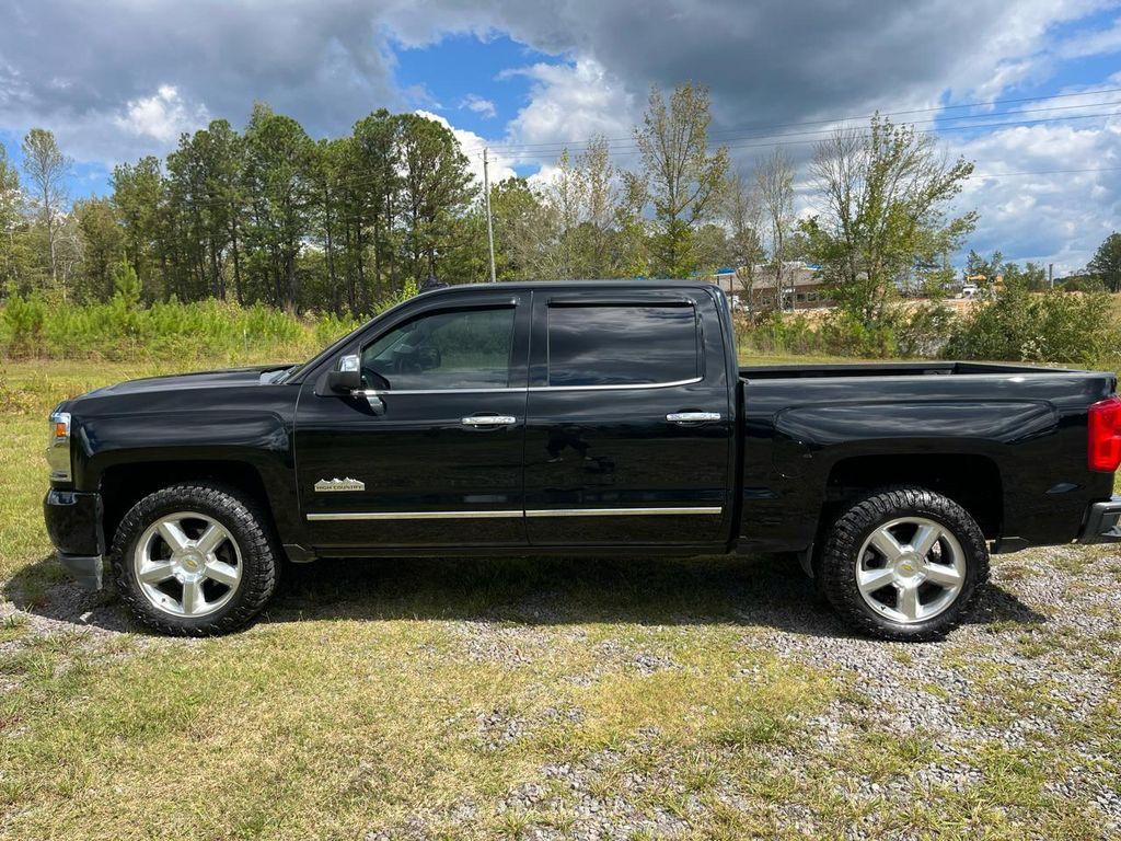 used 2018 Chevrolet Silverado 1500 car, priced at $28,995