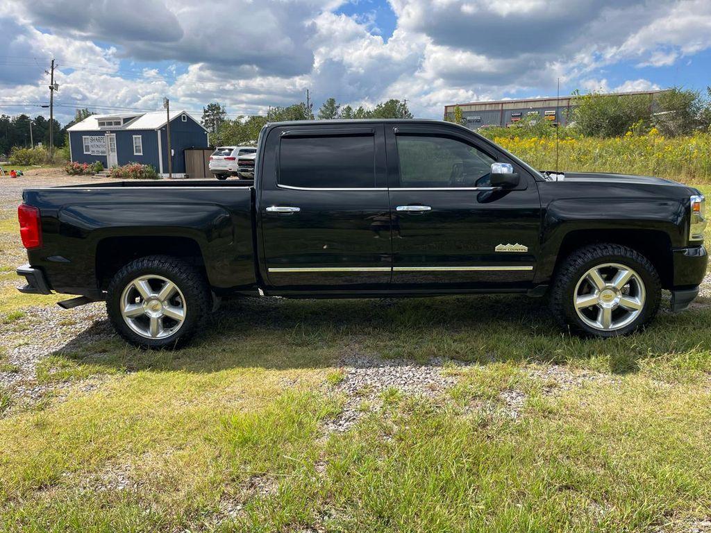 used 2018 Chevrolet Silverado 1500 car, priced at $28,995