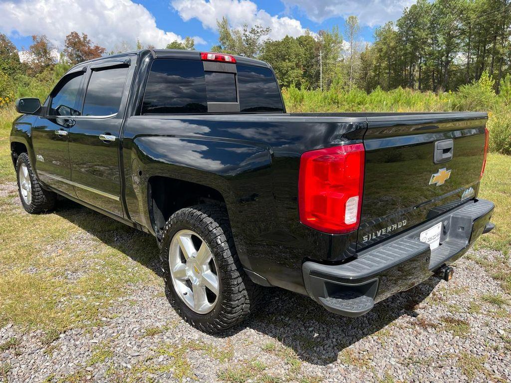 used 2018 Chevrolet Silverado 1500 car, priced at $28,995