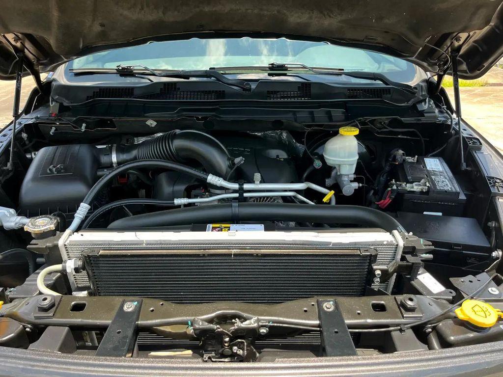 used 2017 Ram 1500 car, priced at $19,995