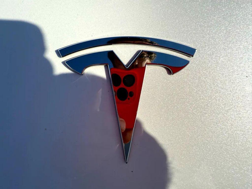 used 2021 Tesla Model Y car, priced at $29,992