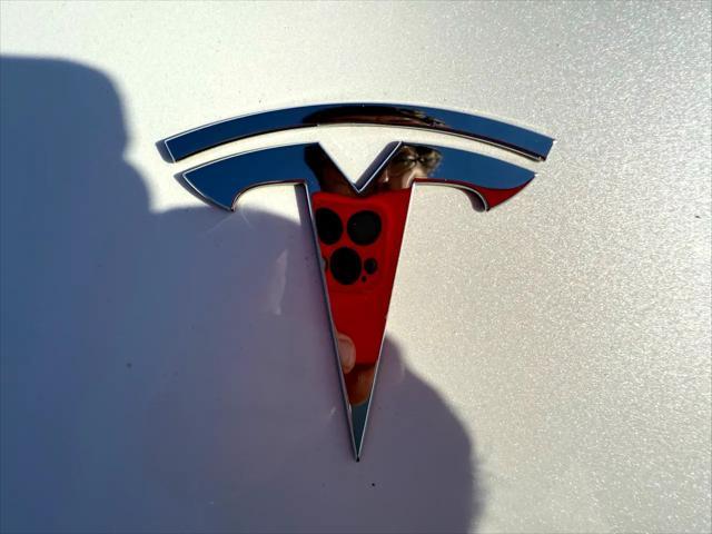 used 2021 Tesla Model Y car, priced at $29,995