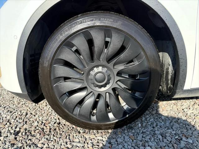 used 2021 Tesla Model Y car, priced at $29,995