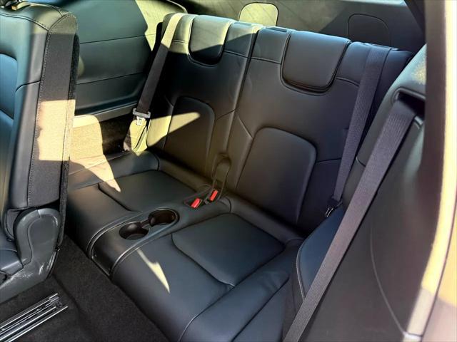 used 2021 Tesla Model Y car, priced at $29,995