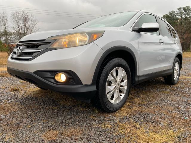 used 2014 Honda CR-V car, priced at $8,995