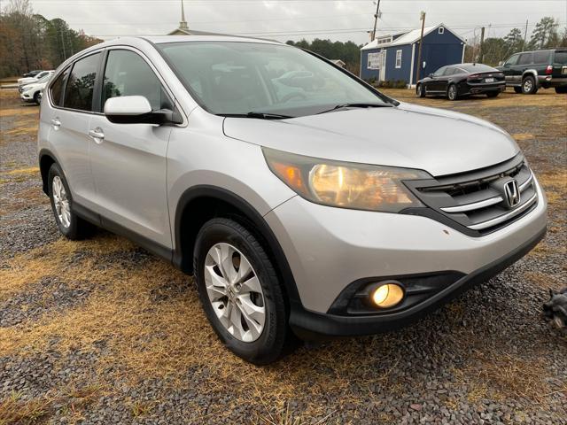 used 2014 Honda CR-V car, priced at $8,995