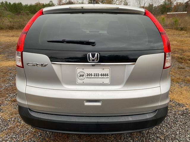 used 2014 Honda CR-V car, priced at $8,995