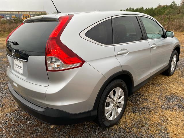 used 2014 Honda CR-V car, priced at $8,995