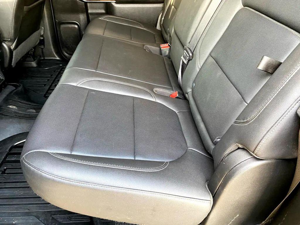 used 2019 GMC Sierra 1500 car, priced at $29,791