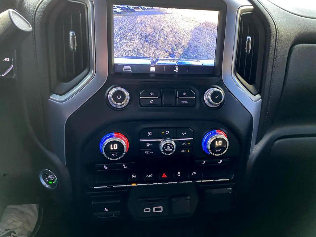 used 2019 GMC Sierra 1500 car, priced at $29,791