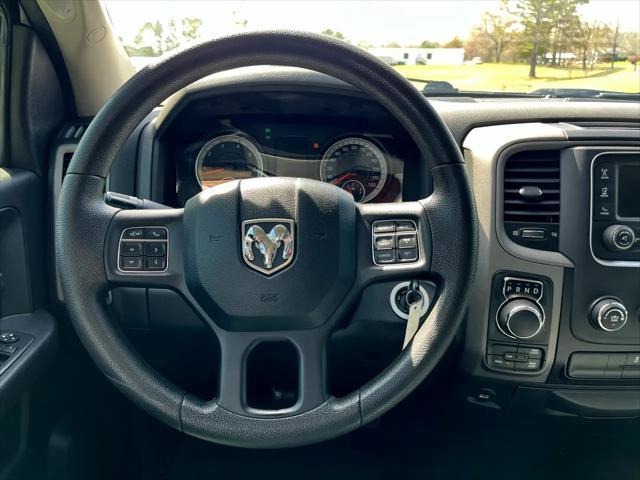 used 2016 Ram 1500 car, priced at $19,995